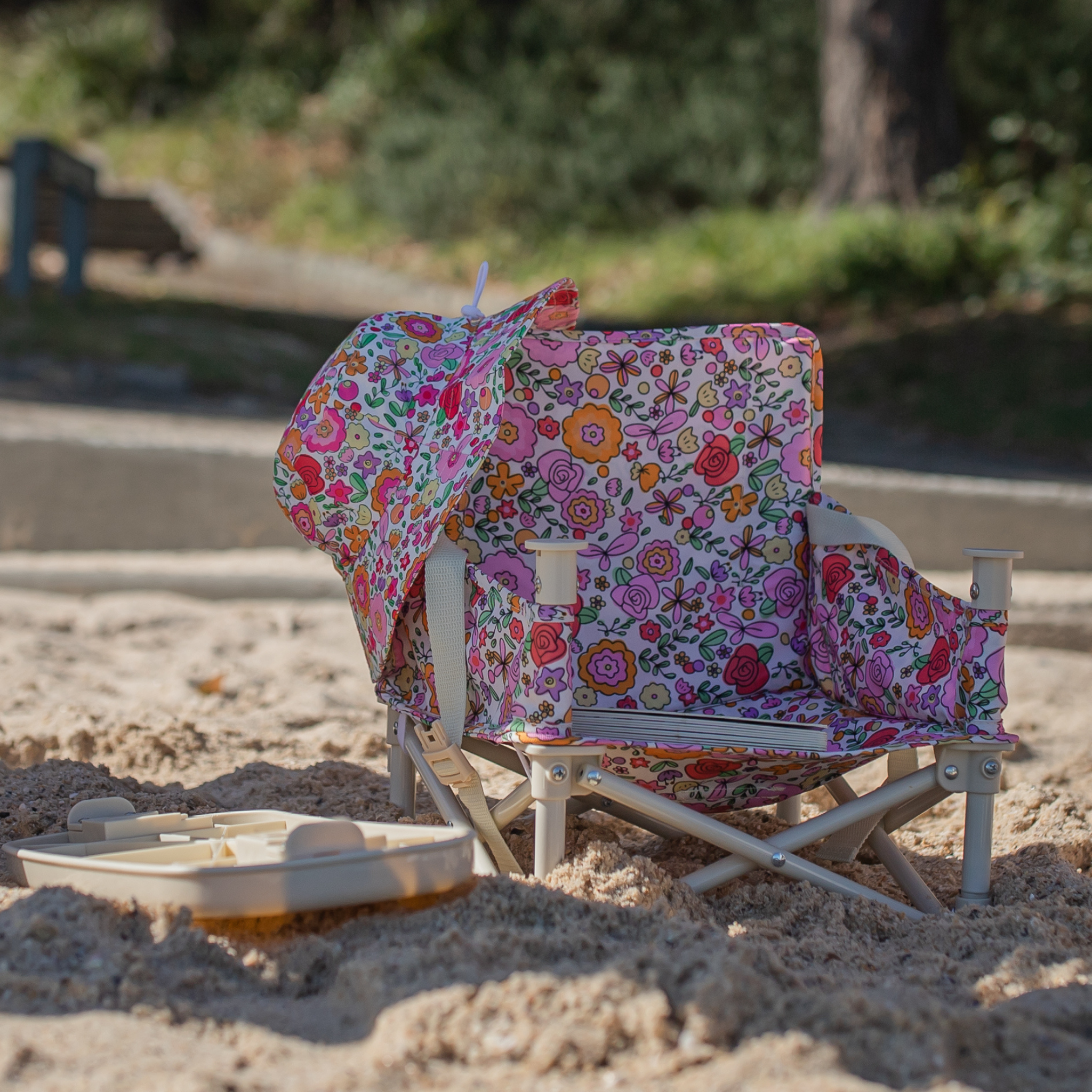 Paloma baby chair v2